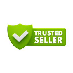 Trues Badge