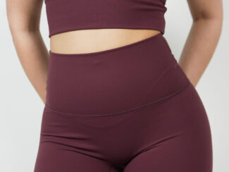 Short Glow Club – Bordeaux | ambrée.